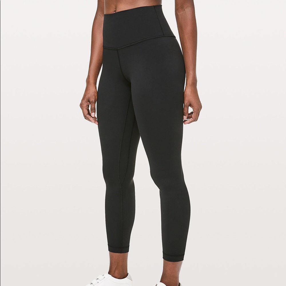 LULULEMON | ALIGN PANTS II 25”